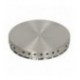 SPARTIFIAMMA INOX TIPO ALPES TINOX
