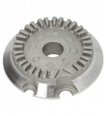BRUCIATORE PIANO COTTURA FAGOR Diam. 49 mm