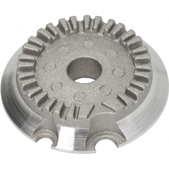 BRUCIATORE PIANO COTTURA FAGOR Diam. 49 mm