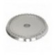 BRUCIATORE PIANO COTTURA FAGOR Diam. 109 mm