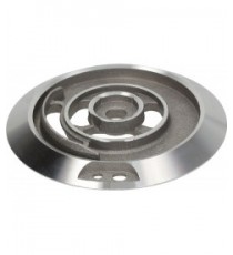 BRUCIATORE TRIPLA CORONA SMEG