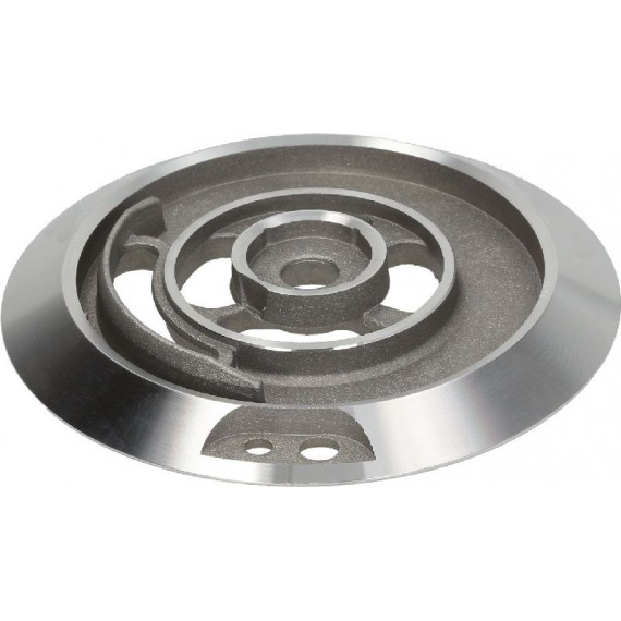 BRUCIATORE TRIPLA CORONA SMEG