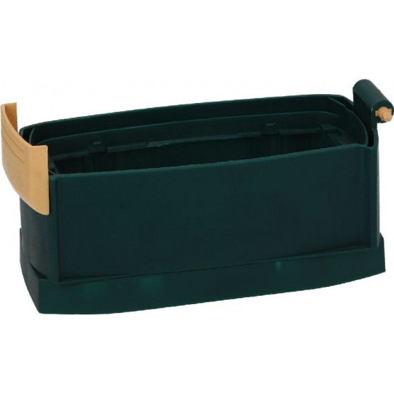 GHIERA REGGISACCO CON CERNIERA