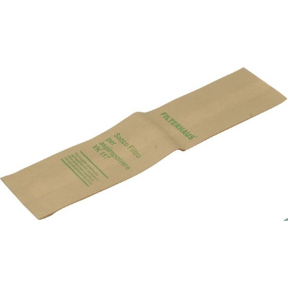 SACCHETTI IN CARTA - BUSTA 10 PZ