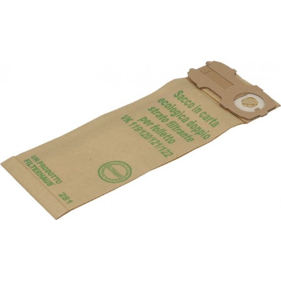 SACCHETTI IN CARTA - BUSTA 8PZ