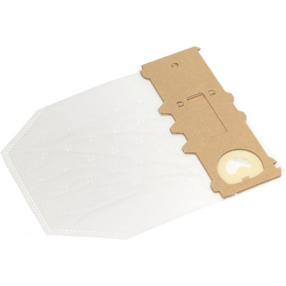 SACCHETTI IN MICROFIBRA - BUSTA 6 PZ