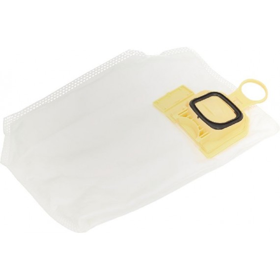 SACCHETTI IN MICROFIBRA - BUSTA 6 PZ