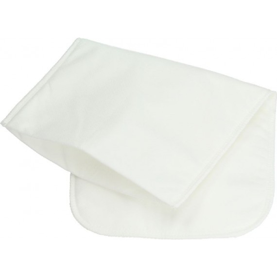 SACCO FILTRO IGIENICO BIANCO ADATTABILE