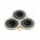 SET CARTER FELTRO-SETOLE ADATTABILE