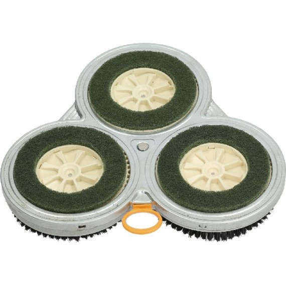 SET CARTER PAD-SETOLE ADATTABILE