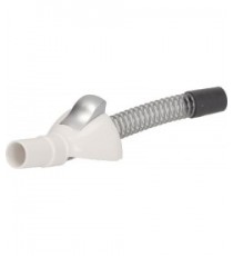 TUBO CON SNODO HOOVER
