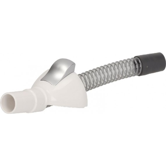 TUBO CON SNODO HOOVER