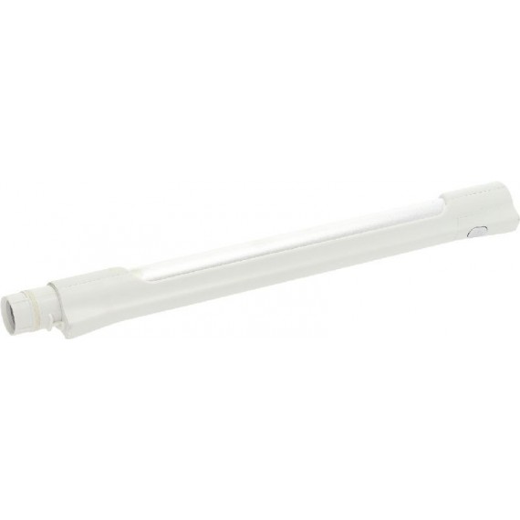 TUBO TELESCOPICO HOOVER