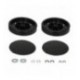 RUOTA POSTERIORE KIT PPOW
