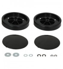 RUOTA POSTERIORE KIT PPOW