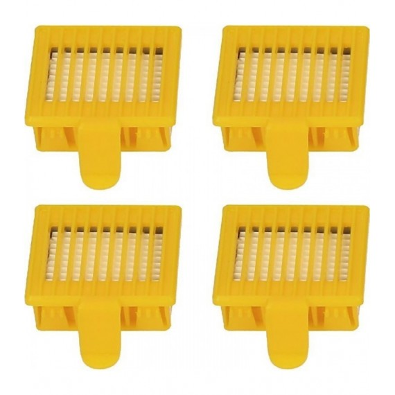FILTRO HEPA SERIE 700