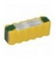 BATTERIA DI RICAMBIO NI-MH 14,4V 3500mAh