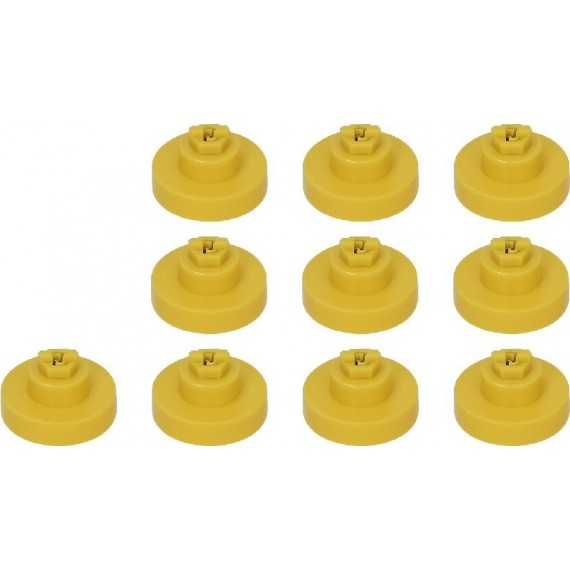 SUPPORTO SPAZZOLA SERIE 700