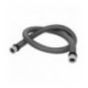 TUBO ASPIRAPOLVERE 2000mm GRIGIO