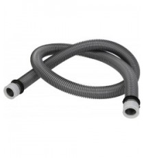 TUBO ASPIRAPOLVERE 2000mm GRIGIO