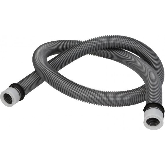 TUBO ASPIRAPOLVERE 2000mm GRIGIO