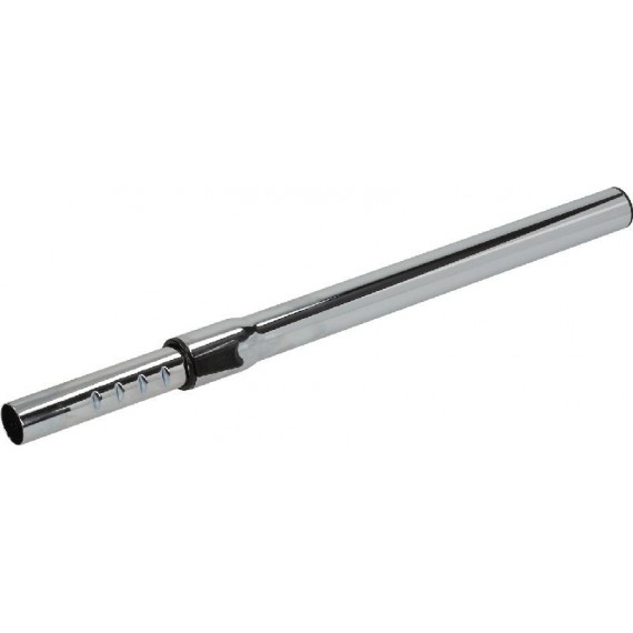TUBO ASPIRAPOLVERE TELESCOPICO