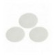 DISCOFIBRA CON ADESIVO ART.122 S.3PZ