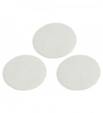 DISCOFIBRA CON ADESIVO ART.122 S.3PZ