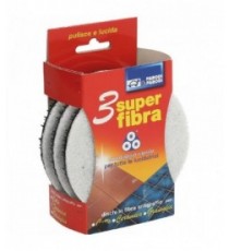 SUPERFIBRA CON SUPPORTO 124 SERIE 3PZ