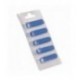 5 STICK PROFUMATI BLUE/LAVENDER SFUSI
