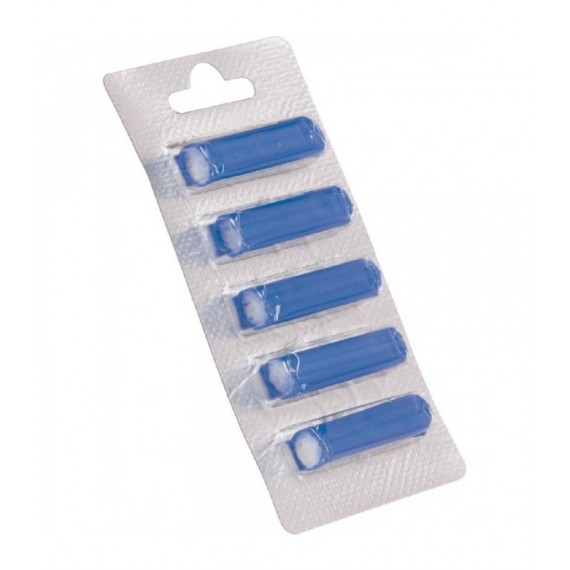 5 STICK PROFUMATI BLUE/LAVENDER SFUSI