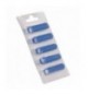 5 STICK PROFUMATI BLUE/LAVENDER SFUSI