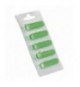 5 STICK PROFUMATI GREEN/PINE-TREE SFUSI