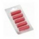 5 STICK PROFUMATI RED/WOOD SFUSO BOSCO
