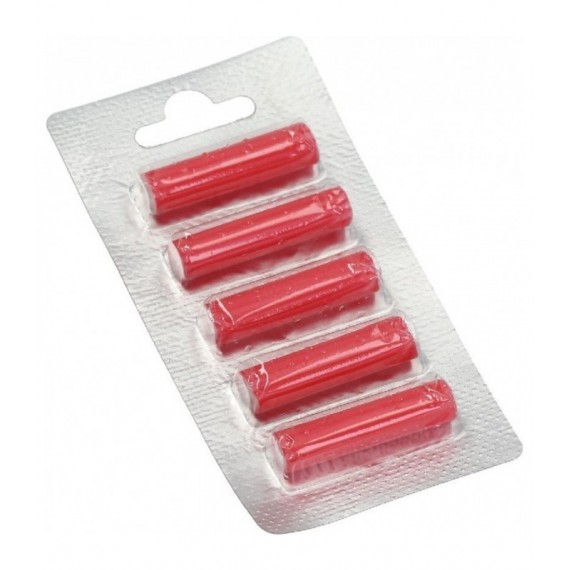 5 STICK PROFUMATI RED/WOOD SFUSO BOSCO