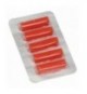 BLISTER 5 PROFUMINI ARANCIO TIPO 8 SFUSO