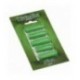 BLISTER 5 STICK PROFUM GREEN/PINE-TREE