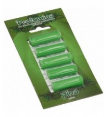 BLISTER 5 STICK PROFUM GREEN/PINE-TREE
