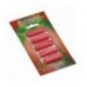 BLISTER 5 STICK PROFUMATI RED/WOOD