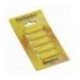 BLISTER 5 STICK PROFUMATI YELLOW/LEMON
