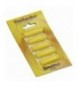 BLISTER 5 STICK PROFUMATI YELLOW/LEMON