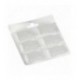 BLISTER 6 PROFUMINI ADATTABILE FOLLETTO