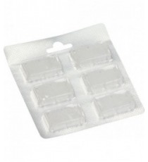 BLISTER 6 PROFUMINI ADATTABILE FOLLETTO