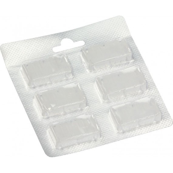 BLISTER 6 PROFUMINI ADATTABILE FOLLETTO