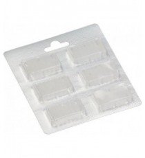 CONFEZIONE 6 PROFUMATORI STICK