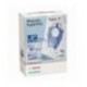 SACCHETTO ASPIRAPOLVERE BOSCH