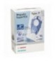 SACCHETTO ASPIRAPOLVERE BOSCH