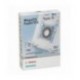 SACCHETTO ASPIRAPOLVERE BOSCH VZ41AFG