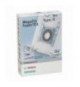 SACCHETTO ASPIRAPOLVERE BOSCH VZ41AFG