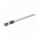 TUBO TELESCOPICO ASPIRAPOLVERE BOSCH